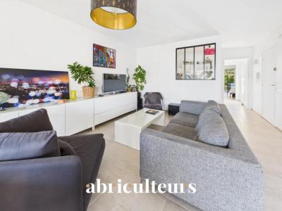 Acheter Appartement 72 m2 Nice