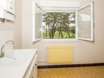 Annonce Location 3 pi�ces Appartement Montcenis 71