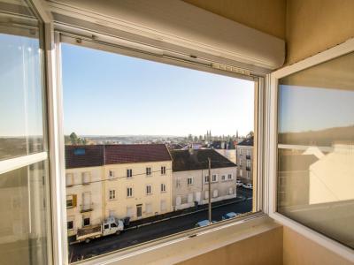 Annonce Location 4 pi�ces Appartement Creusot 71