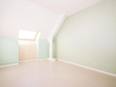 Louer Appartement Creusot Saone et loire