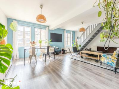 For sale Louvres 3 rooms 94 m2 Val d'Oise (95380) photo 0