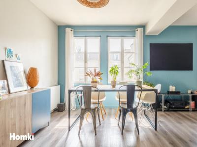 Annonce Vente 3 pi�ces Appartement Louvres 95