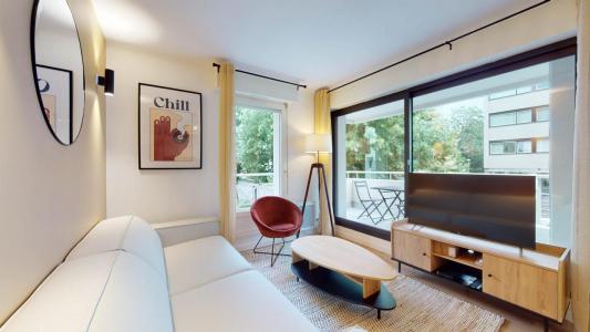 Annonce Location 6 pi�ces Appartement Lille 59