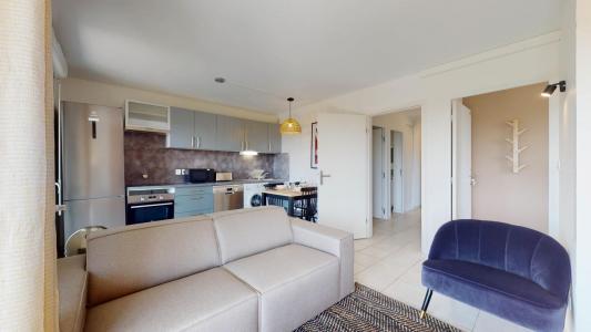 Annonce Location 5 pi�ces Appartement Bordeaux 33