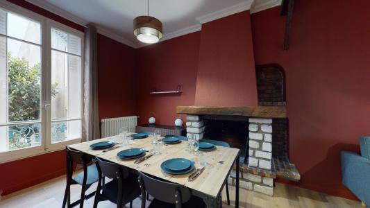 Annonce Location 7 pi�ces Appartement Vitry-sur-seine 94