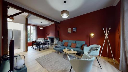 Louer Appartement 118 m2 Vitry-sur-seine