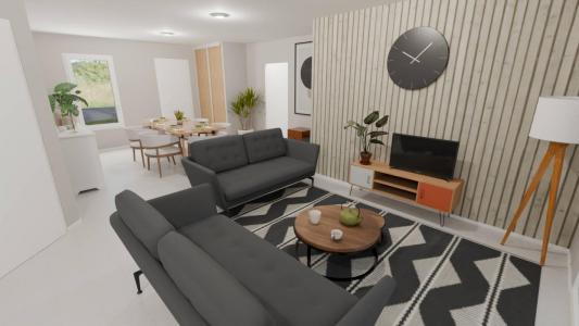 Acheter Maison Saint-gervais 240401 euros