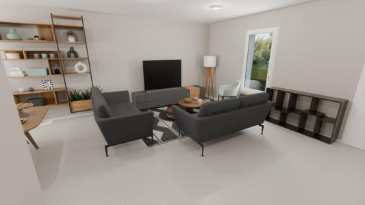 Acheter Maison Apremont 215343 euros