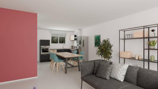 Acheter Maison Garnache 190311 euros