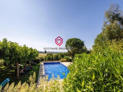 Acheter Prestige Castelnaudary 950000 euros