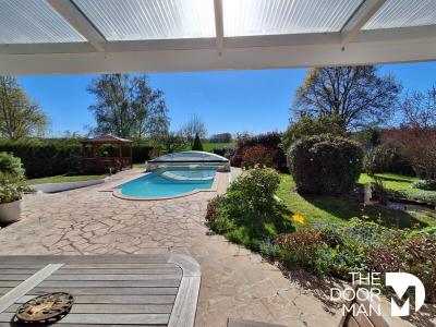 Annonce Vente 6 pi�ces Maison Hermeray 78