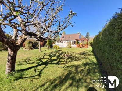 Acheter Maison 155 m2 Hermeray