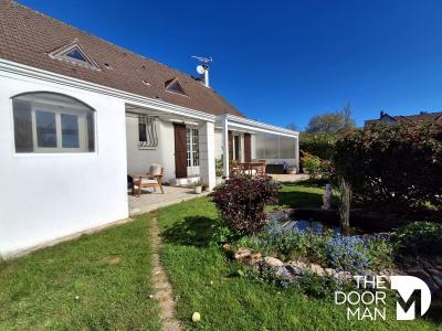 Acheter Maison Hermeray 435000 euros