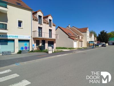 Annonce Vente Terrain Auneau 28