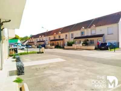 Acheter Terrain 157 m2 Auneau