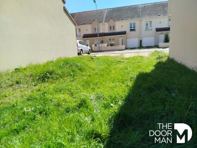 Acheter Terrain Auneau Eure et loir