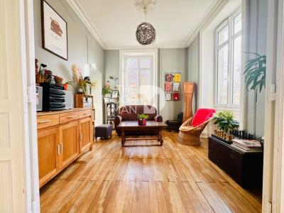 Acheter Maison Laval Mayenne