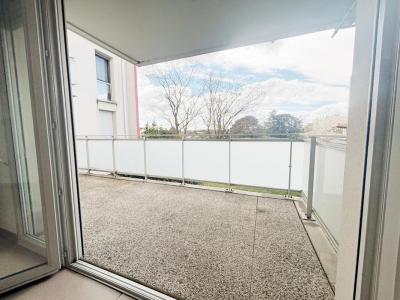 Annonce Vente 2 pi�ces Appartement Toulouse 31