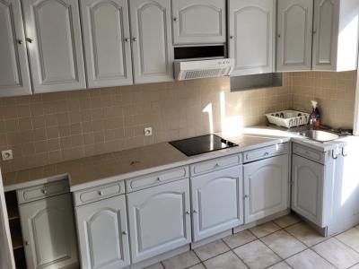 For rent Athis-mons 1 room 30 m2 Essonne (91200) photo 0