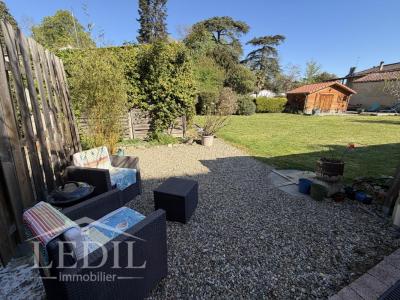 Acheter Maison 76 m2 Condom