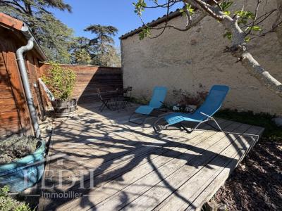 Acheter Maison Condom Gers