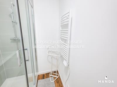 Annonce Location 5 pi�ces Appartement Lezennes 59