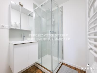 Louer Appartement Lezennes Nord