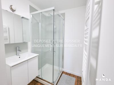 Louer Appartement Lezennes 439 euros