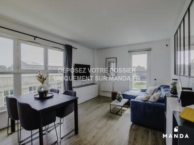 Annonce Location 3 pi�ces Appartement Voisins-le-bretonneux 78