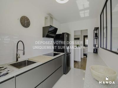 Louer Appartement 64 m2 Voisins-le-bretonneux