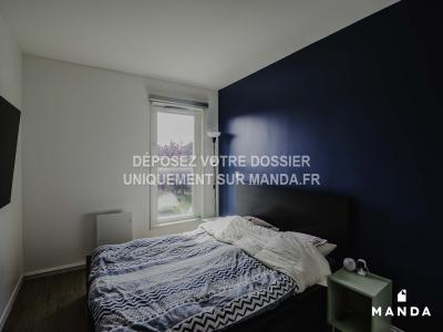 Louer Appartement Voisins-le-bretonneux Yvelines