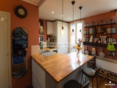 Louer Appartement Pantin Seine saint denis