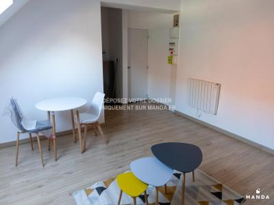 Annonce Location 2 pi�ces Appartement Roubaix 59