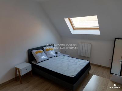 Louer Appartement Roubaix Nord