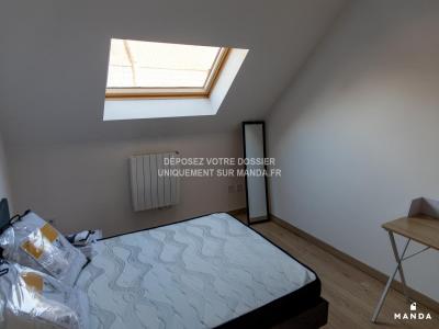 Louer Appartement Roubaix 603 euros