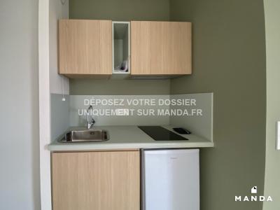 Annonce Location Appartement Palaiseau 91
