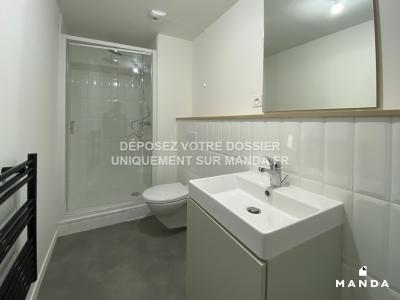 Louer Appartement 20 m2 Palaiseau