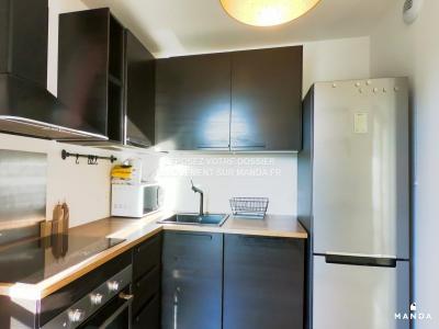 Louer Appartement Saint-denis Seine saint denis