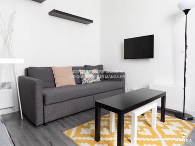 Annonce Location 2 pi�ces Appartement Paris-11eme-arrondissement 75