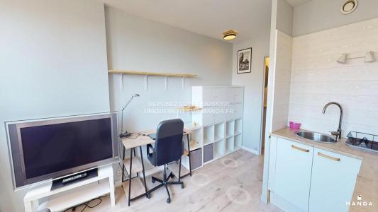 Annonce Location Appartement Rennes 35