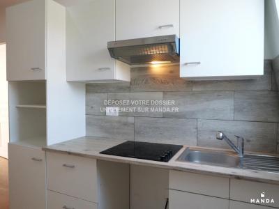 Annonce Location 3 pi�ces Appartement Roubaix 59