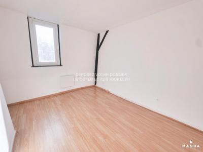 Louer Appartement Roubaix Nord