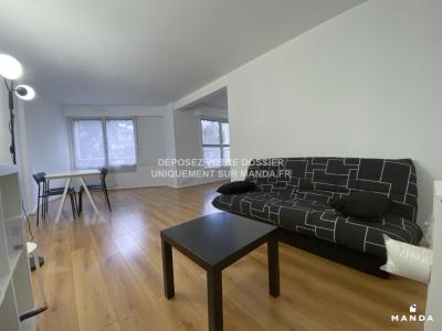 For rent Cergy 1 room 36 m2 Val d'Oise (95000) photo 0