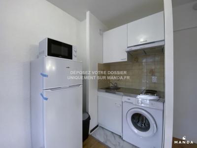 Annonce Location Appartement Cergy 95