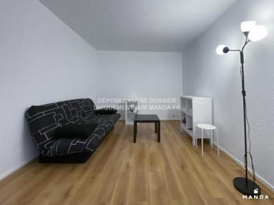 Louer Appartement Cergy 881 euros