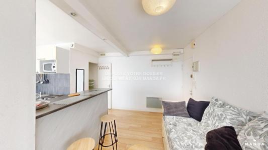 Annonce Location Appartement Caen 14