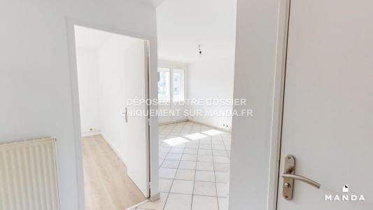 Annonce Location 4 pi�ces Appartement Saint-martin-d'heres 38