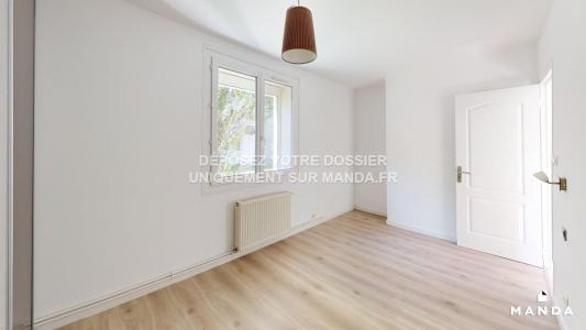 Louer Appartement 64 m2 Saint-martin-d'heres