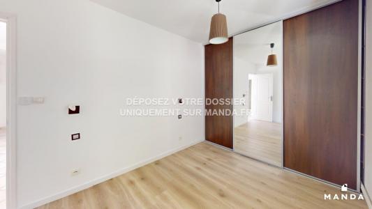 Louer Appartement Saint-martin-d'heres Isere