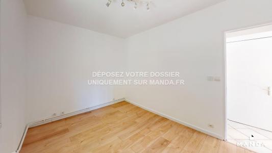 Louer Appartement Saint-martin-d'heres 710 euros